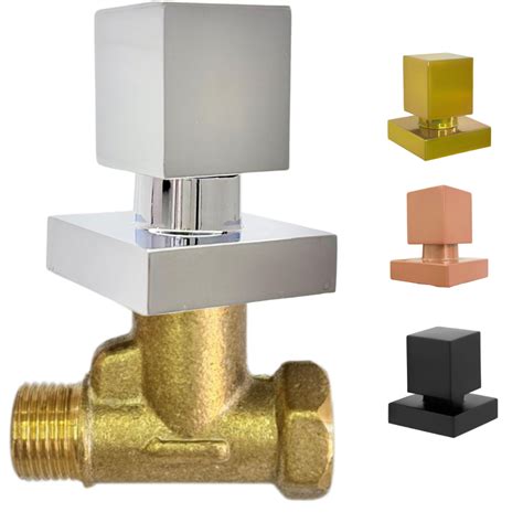 Preço Registro De Chuveiro - Registro De Chuveiro Completo 1/2 Para Chuveiro Em Metal Compativel com ...
