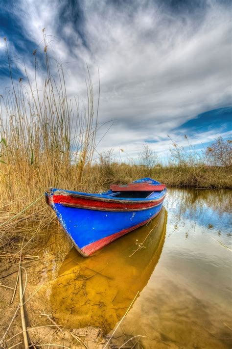 pin  sye munir  human built boat art landscape photography