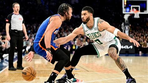 Mazzulla: Tatum played 'beautiful' basketball in Celtics' win