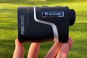 Motocaddy Pro Golf Gps Rangefinder Review Golfalot