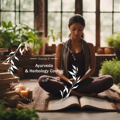 Ayurveda & Herbology - AyurSadhna