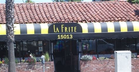 La Frite - Kitchen Nightmares Update - Open or Closed? | Reality Tv ...