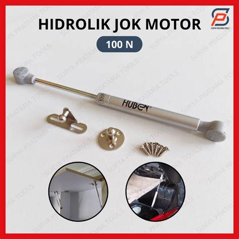 Jual Hidrolik Jok Motor Huben Pegas Jok Motor N Gas Spring Kitchen