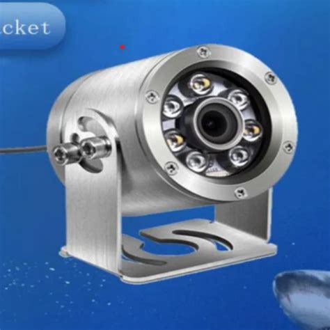 Underwater ROV Submarine Sea Camera Kit at Rs 150000/piece | Underwater ...