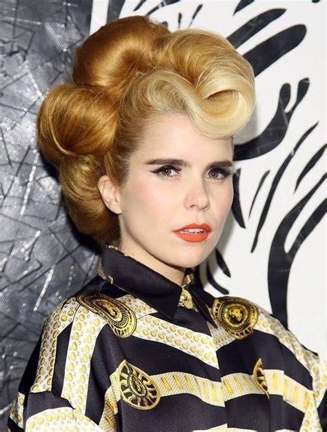 Pin On Hair Inspo Paloma Faith Hair Cool Hairstyles Paloma Faith