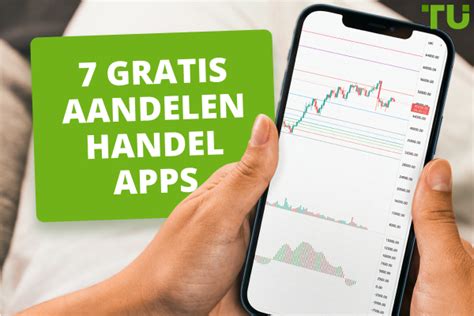 Beste Gratis Handelsapps Voor Actieve Aandelenhandelaren