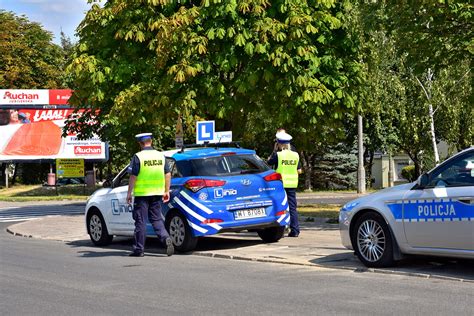 Szkolenie Kandydat W Na Kierowc W Raport Nik Jest Gorzej Ni Le