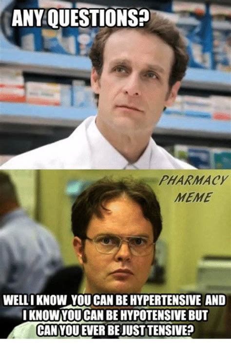 Pharmacy Memes Are Just What The Doctor Ordered 40 Pics