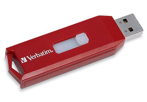 Pen Drive Verbatim De 2 GB Puerto USB En PlanetOffice