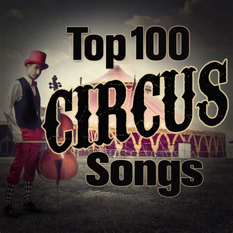 ‎The Top 100 Circus Songs by Sounds of the Circus South Shore Concert Band on Apple Music