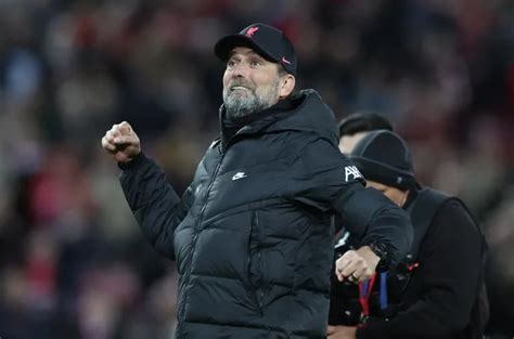 Uefa Champions League La Racha De J Rgen Klopp Que Nunca Perdi