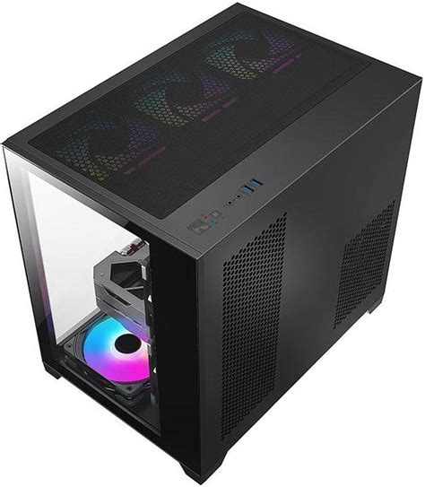 Ipason Gaming Pc Desktop Intel Core I F Up To Ghz Nvidia