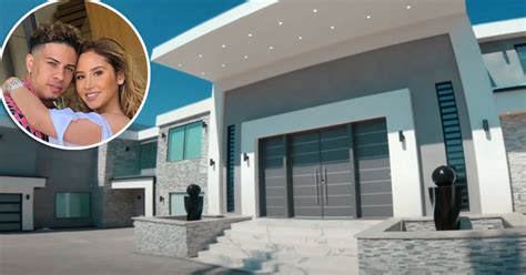 ACE Family's Catherine and Austin McBroom's House Tour: See Photos