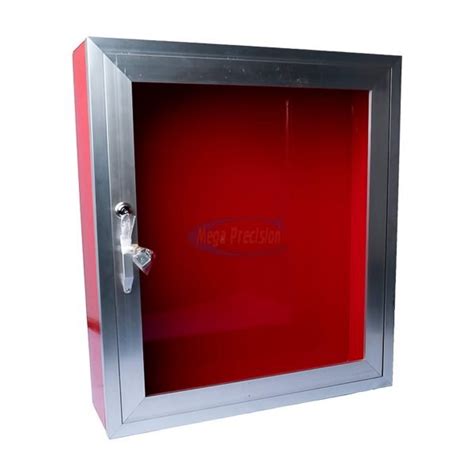 fire hose cabinet recess type mega precision corporation