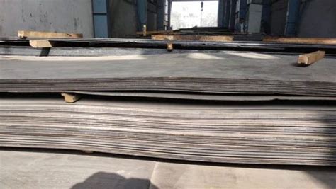 Is 2062 E350 Br Steel Plate At Best Price In Ghaziabad By Priti Steels