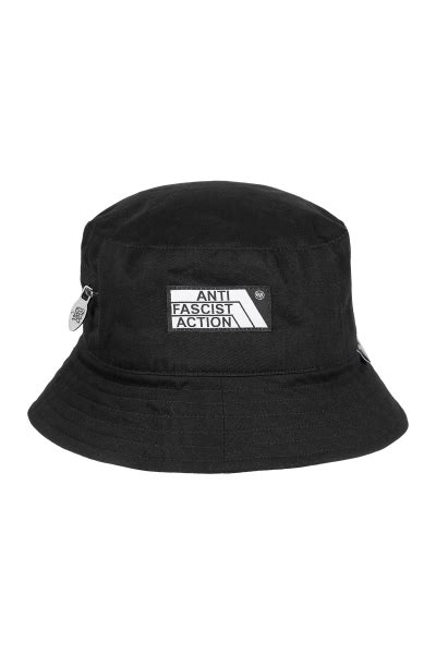 True Rebel Reversible Bucket Hat Afa 20 Black 2990