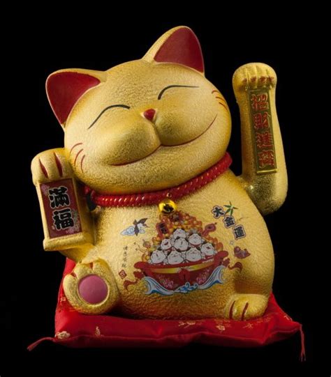 Pingl Sur Maneki Neko