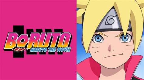 Anime Review – Boruto: Naruto The Movie | Toonami Faithful