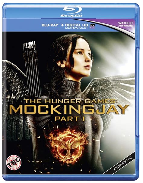 Mockingjay Part 2 Uk Dvd Release Date New Releases Movies Filemore