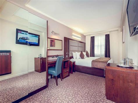 Mercure London Paddington Hotel in United Kingdom - Room Deals, Photos ...