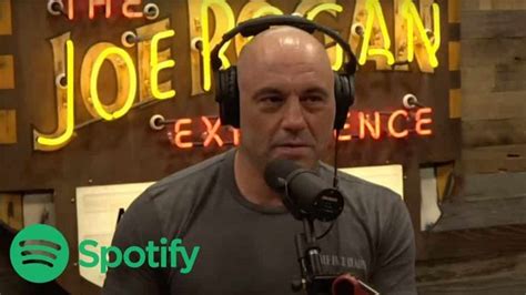 2022 Protests Of Joe Rogan On Spotify Know Your Meme