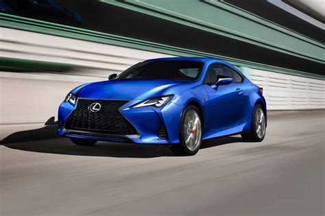 2020 Lexus RC 350 Prices, Reviews, and Pictures | Edmunds