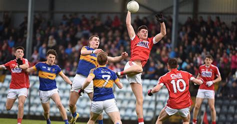 Wily Cork Rise Above Tipperary