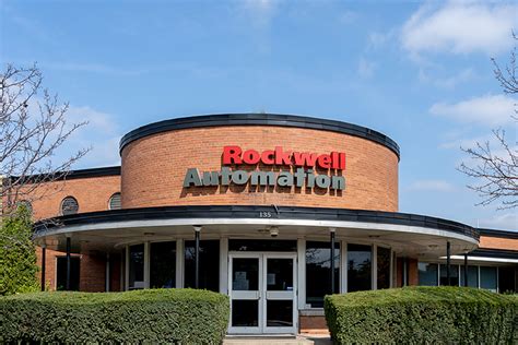 Rockwell Automation Careers 2024 Hiring Graduate Trainee Engineer