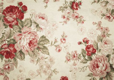 Vintage Rose Backdrops Red Flowers Background For Sale Whosedrop