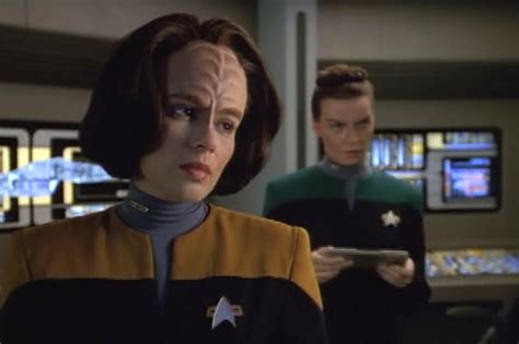 Star Trek Voyager Parallax Headhunters Holosuite Wiki Fandom