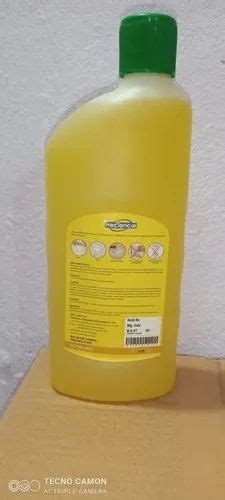 Paciencia Floor Cleaners Packaging Size 500ml At Rs 43 500ml In Faridabad