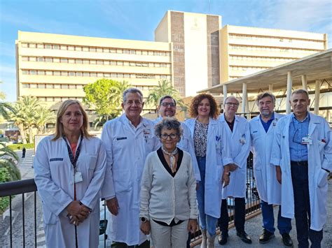 Missatge Benvinguda Elche Conselleria De Sanitat