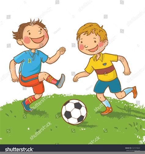 soccer clipart for kids 10 free Cliparts | Download images on ...