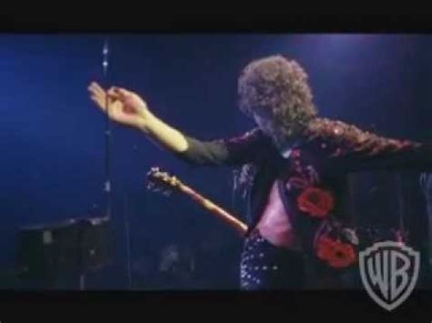 Led Zeppelin The Song Remains The Same Whole Lotta Love Clip Youtube