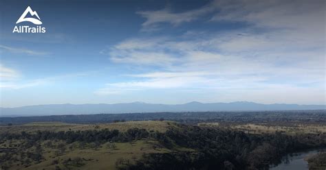 trails  red bluff california alltrails