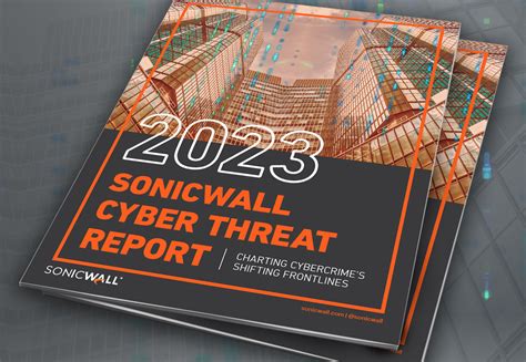 Sonicwall Cyber Threat Report Incrius It Architects