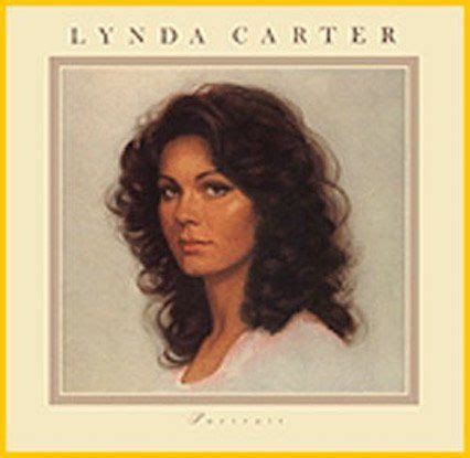 Lynda Carter - 15 Forgotten Albums by Famous Actors | Lynda carter ...