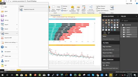 How To Refresh Data In Power Bi Printable Forms Free Online