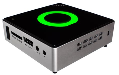 Zotac Zbox Nano Xs Ad Plus Review Pcmag Australia