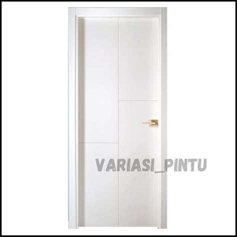 Jual SATU SET PINTU CAT DUCO KUSEN ALUMUNIUM DAN KUNCI ENGSEL KOMPLIT