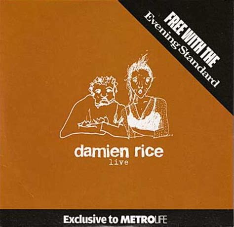 33 best Damien Rice ... album covers images on Pinterest | Album covers ...