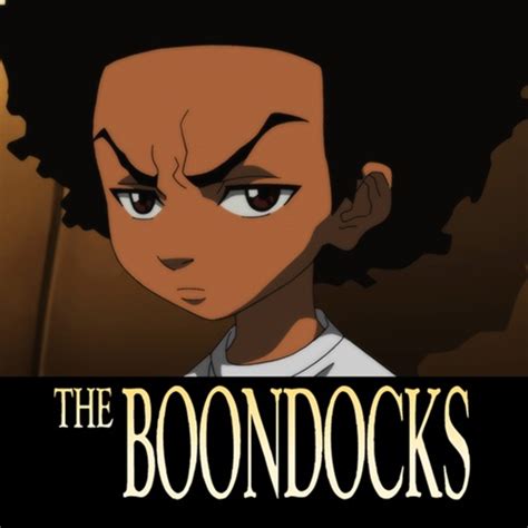 The Boondocks Season 3 Wiki Synopsis Reviews Movies Rankings