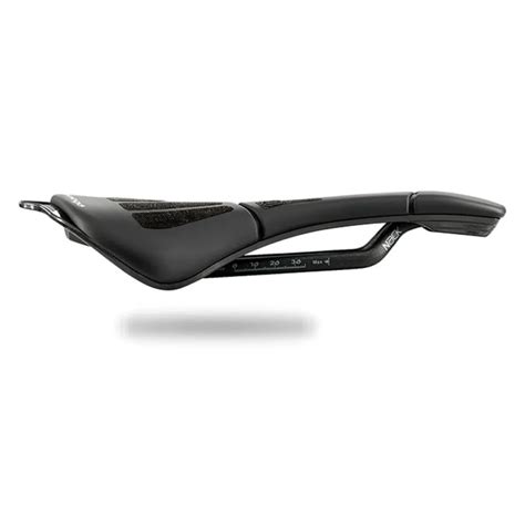 Prologo Scratch M Pas Cpc Nack Saddle Black Bikeinn