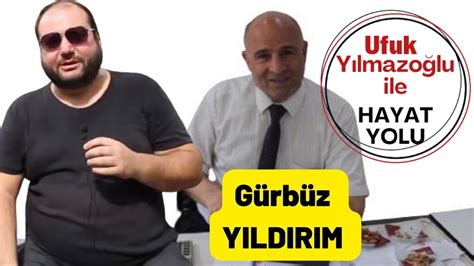 Ufuk Y Lmazo Lu Ile Hayat Yolu Stanbul Esenler G R Z Y Ld R M Le