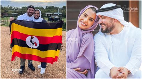 Tiktok Couple Khalid Al Ameri And Salama Mohamed Confirm Bitter Divorce