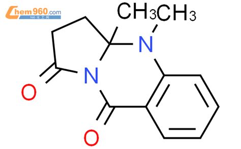 A Dimethyl A Tetrahydropyrrolo B Quinazoline