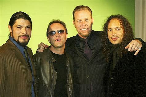 Metallica Wanted Rob Trujillo’s Million-Dollar Deal Out of Movie