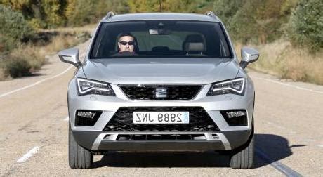 Descubre Cu Nto Cuesta La Revisi N De Los Kms Del Seat Ateca