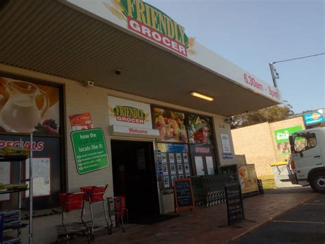 Friendly Grocer 2931 Bruce Rd Buff Point Nsw 2262 Australia