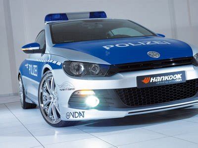 Carros de Polícia Tunados - Fotos e Imagens | Cultura Mix